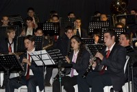 כפרניק DSC_0750 קונצרט סיום השנה של תזמורת כפר ורדים 