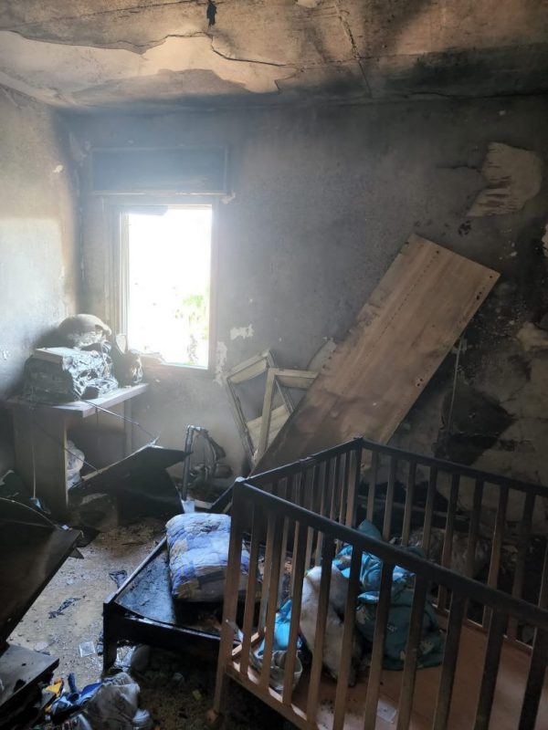 כפרניק WhatsApp-Image-2022-07-14-at-08.52.41-scaled שריפה בשלומי: אם ובתה נפצעו 