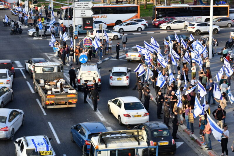 כפרניק DSC_9498-scaled ישראל הדמוקרטית ביום מחאה  