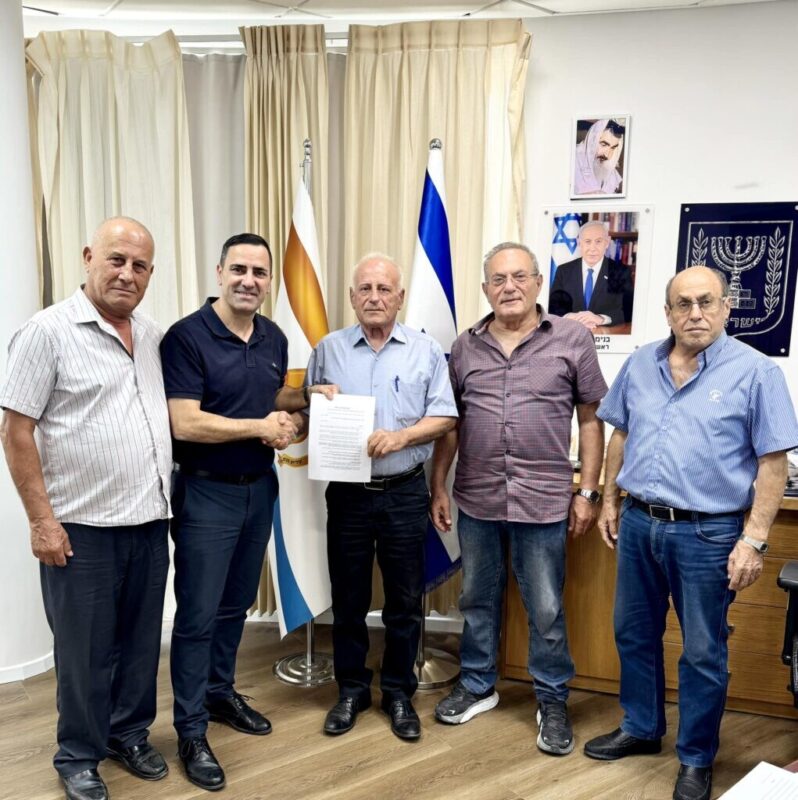 כפרניק 453251004_10161712347999732_1386233347081175761_n-scaled הסכם קואליציוני: מוטי בן דוד ונחלה טנוס  