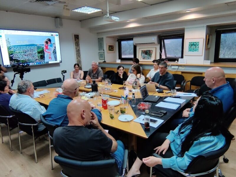 כפרניק IMG_20250511_191957-scaled ישוב פלורליסטי יהודי ציוני בגליל, חברת מופת  