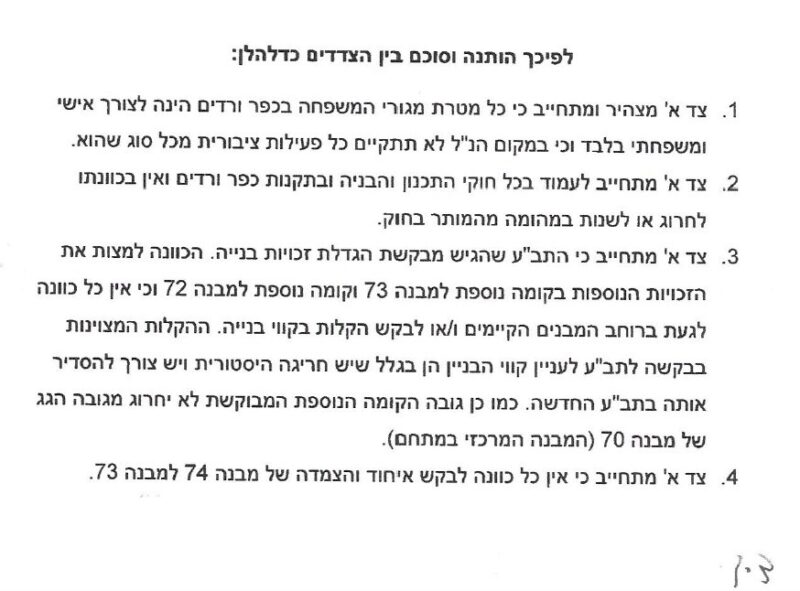 כפרניק 1e3e95f8-c0b4-4f2c-ad5f-99f289f72d8a-Copy-scaled המועצה: התנגדויות לתוכניות בינוי ברחובות זויתן ושניר  
