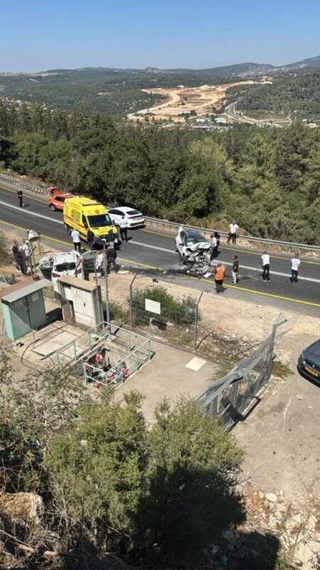 כפרניק IMG-20250805-WA0113-scaled הרוגה מבית ג'ן בתאונה סמוך לכפר ורדים  