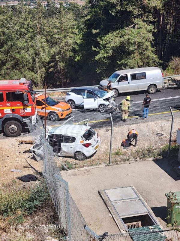 כפרניק IMG-20250805-WA0119-scaled הרוגה מבית ג'ן בתאונה סמוך לכפר ורדים  