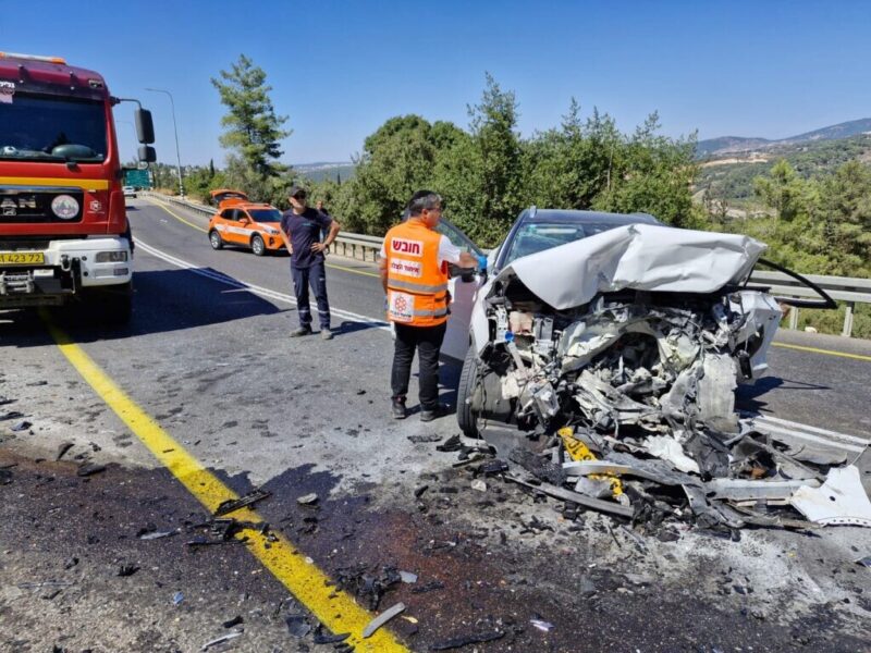 כפרניק IMG-20250805-WA0129-scaled הרוגה מבית ג'ן בתאונה סמוך לכפר ורדים  