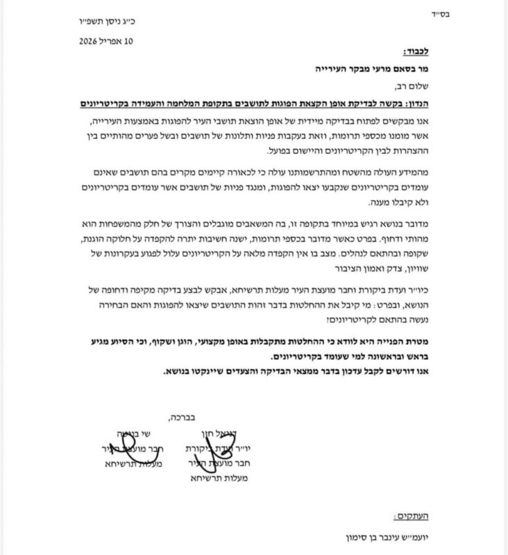 כפרניק 670381860_2331576893988298_2354254032828426687_n-scaled מעלות-תרשיחא: גיוס תקציבי חירום ויציאה להתרעננות כפרניק 670381860_2331576893988298_2354254032828426687_n-scaled מעלות-תרשיחא: גיוס תקציבי חירום ויציאה להתרעננות