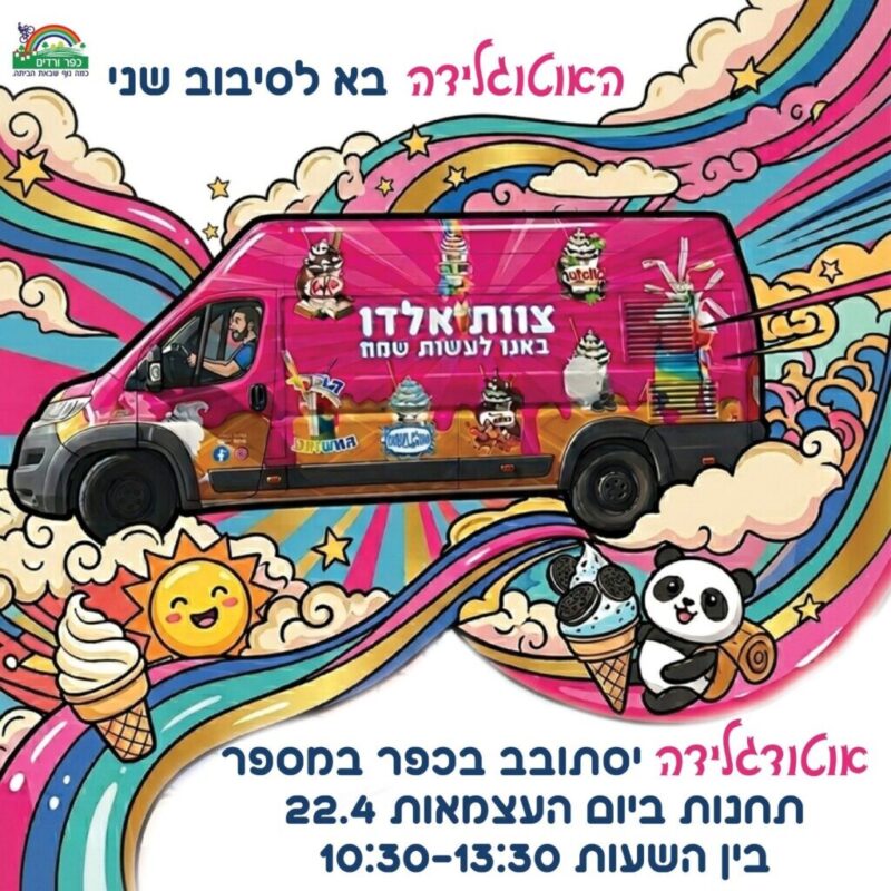 כפרניק 674309681_1391712906334640_6716179372215615429_n-scaled אירועי עצמאות כפר ורדים מעלות תרשיחא  