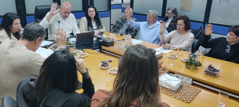 כפרניק IMG_20260419_204651-scaled כפר ורדים: תקציבי פיתוח, חירום ובינוי  