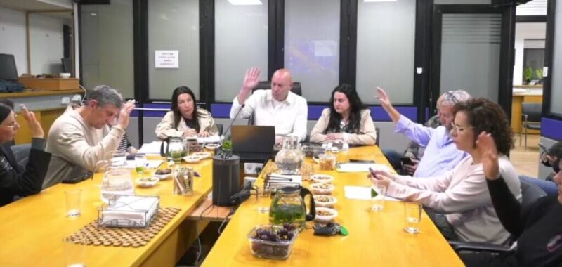 כפרניק WhatsApp-Image-2026-04-23-at-12.16.47-scaled כפר ורדים: תקציבי פיתוח, חירום ובינוי  