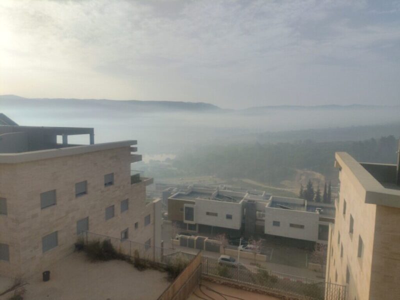 כפרניק 695856048_1379400847551483_3390320837412079189_n-scaled צחנה עזה ברחבי הגליל המערבי  
