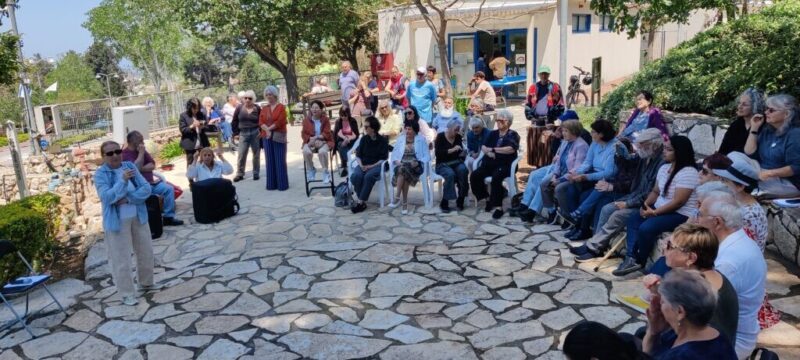 כפרניק IMG_20260508_113008-scaled שתי תערוכות חדשות בכפר ורדים  