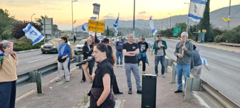כפרניק IMG_20260530_193632-scaled כרמיאל: הפגנה ואזעקה  