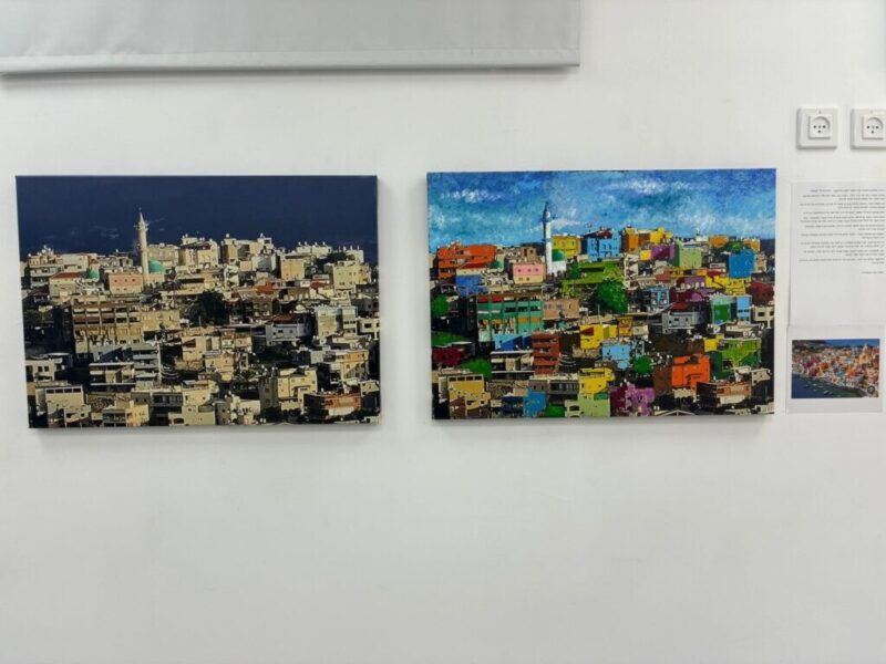 כפרניק WhatsApp-Image-2026-05-09-at-16.41.16-scaled שתי תערוכות חדשות בכפר ורדים  