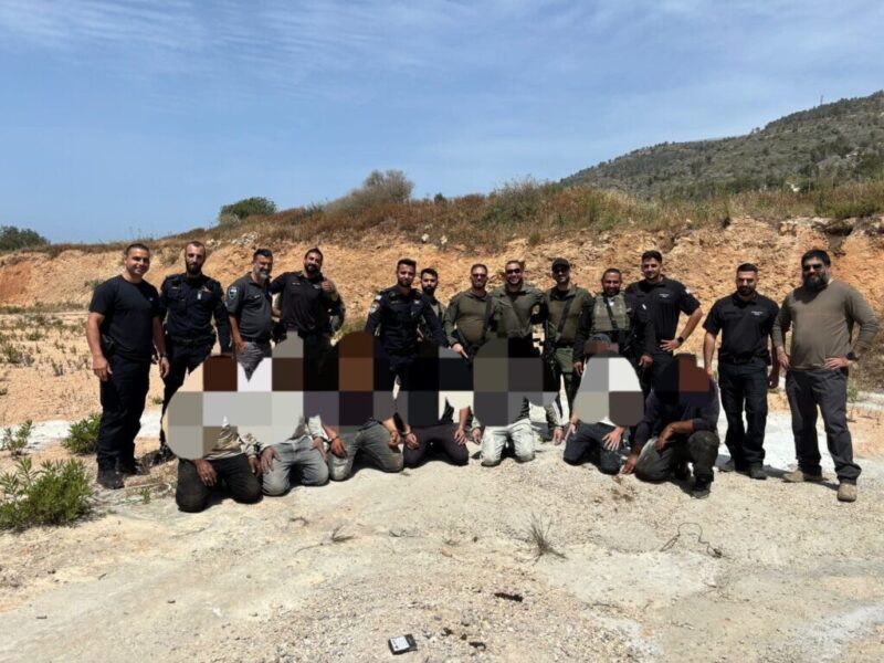 כפרניק WhatsApp-Image-2026-05-17-at-16.58.30-1-scaled שלומי: נתפסו 7 שב"חים  