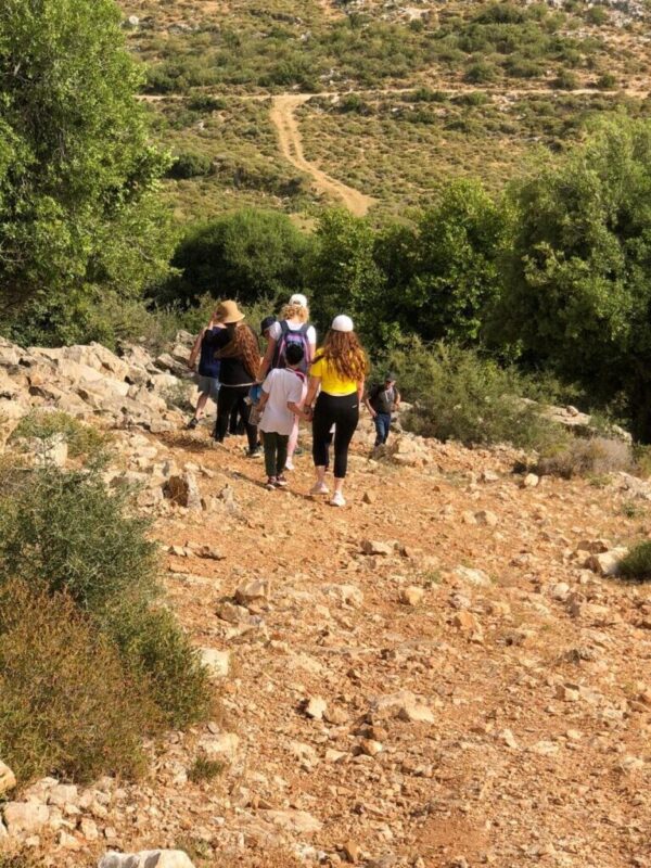 כפרניק WhatsApp-Image-2026-05-24-at-14.10.31-scaled צעדת כפר ורדים ה-30  