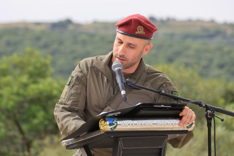 כפרניק WhatsApp_Image_2026-05-12_at_18.50.11-scaled מפקד חדש לעוצבת "ברעם" (חטיבה 300)  