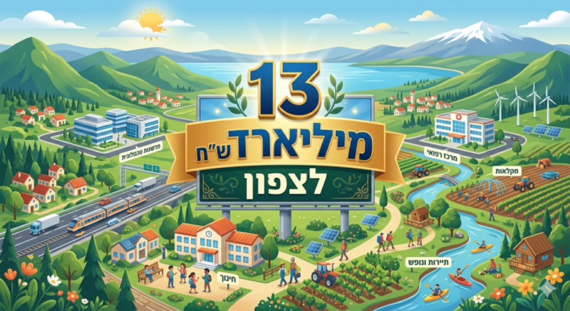 כפרניק Gemini_Generated_Image_tdu37dtdu37dtdu3-scaled 13 מיליארד ₪ למיגון ופיתוח הצפון כפרניק Gemini_Generated_Image_tdu37dtdu37dtdu3-scaled 13 מיליארד ₪ למיגון ופיתוח הצפון