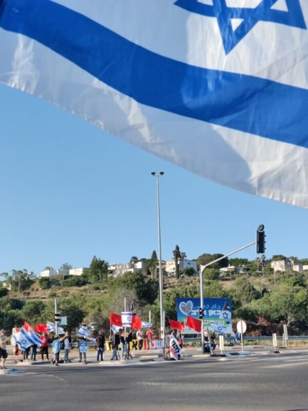 כפרניק IMG_20260606_182808_Bokeh-scaled נמשכת מחאת הגליל  
