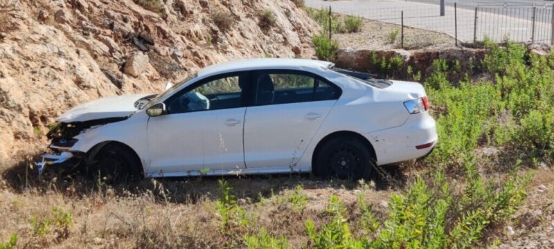 כפרניק IMG_20260617_085144-scaled כפר ורדים: פצועה בינוני בתאונה  