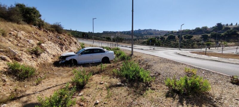 כפרניק IMG_20260617_085156-scaled כפר ורדים: פצועה בינוני בתאונה  
