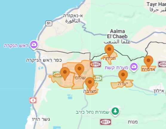 כפרניק WhatsApp-Image-2026-06-04-at-19.46.51 אזעקות בשלומי אחרי ביקור "מר הפקרה"  