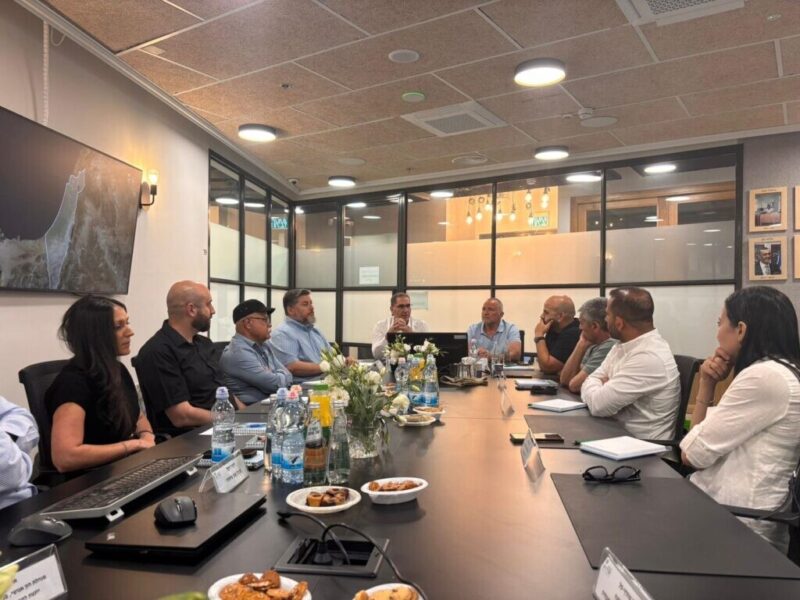 כפרניק WhatsApp-Image-2026-06-05-at-10.12.39-scaled מפגש מועצות תעשייתיות: מגדל תפן ונאות חובב  