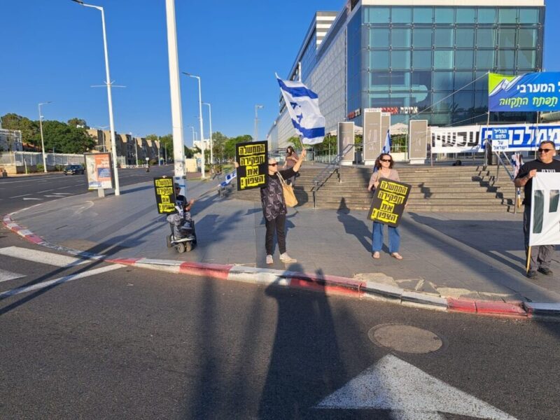 כפרניק WhatsApp-Image-2026-06-06-at-19.28.05-scaled נמשכת מחאת הגליל  