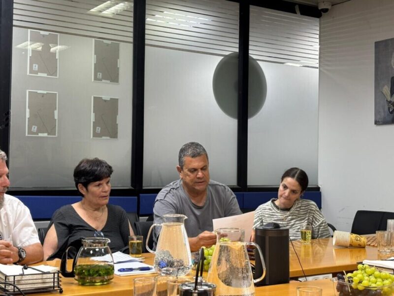 כפרניק WhatsApp-Image-2026-06-22-at-20.44.42-scaled כפר ורדים: בקשה להפחתת ארנונה ב-3%  
