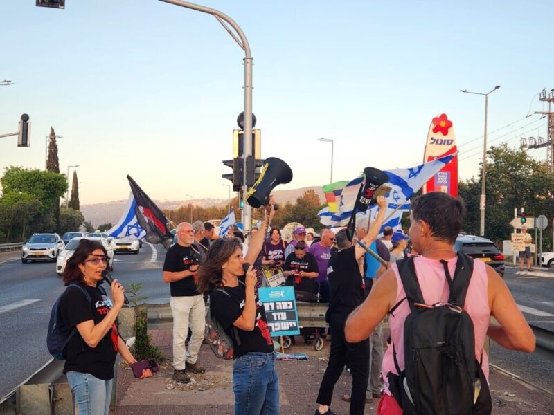 כפרניק WhatsApp-Image-2026-06-27-at-19.53.12-scaled מחאת הגליל בכרמיאל, נהריה, כברי, חורפיש ולוחמי הגטאות  