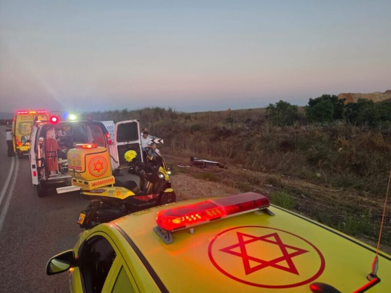 כפרניק WhatsApp-Image-2026-06-29-at-20.15.37-scaled אופנוען נפצע קשה סמוך לנס עמים  