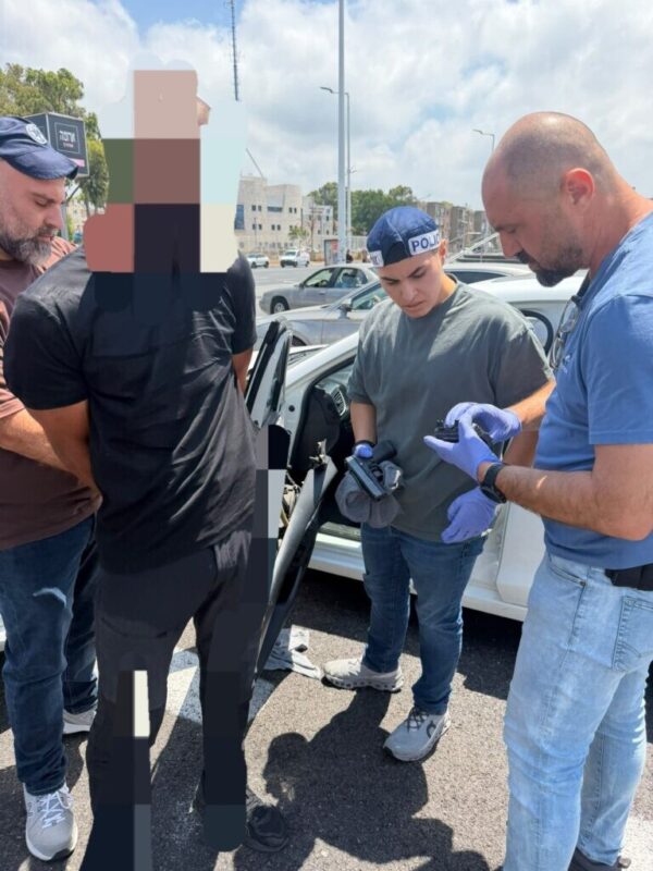 כפרניק WhatsApp-Image-2026-06-30-at-10.22.18-1-scaled נתפסו "על חם" בחניון בית חולים נהריה  