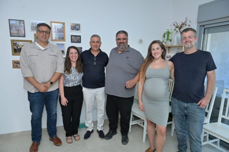 כפרניק 3334345454-scaled נהריה: ראשונה בתכנית הדיור של קק"ל כפרניק 3334345454-scaled נהריה: ראשונה בתכנית הדיור של קק"ל