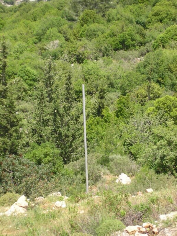 כפרניק ERUV1-scaled כפר ורדים: תקציב לגני משחקים, גן דתי ותחזוקת העירוב  
