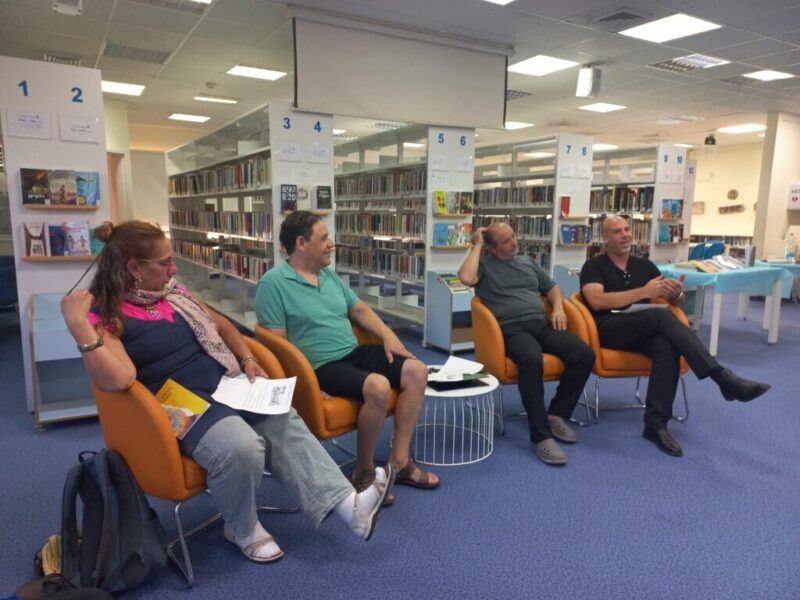 כפרניק WhatsApp-Image-2026-07-05-at-15.03.30-scaled חודש הקריאה בספריית כפר ורדים כפרניק WhatsApp-Image-2026-07-05-at-15.03.30-scaled חודש הקריאה בספריית כפר ורדים