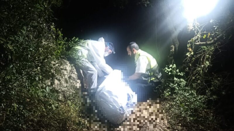 כפרניק WhatsApp-Image-2026-07-09-at-20.33.59-scaled מעלות: גופה במצב ריקבון  
