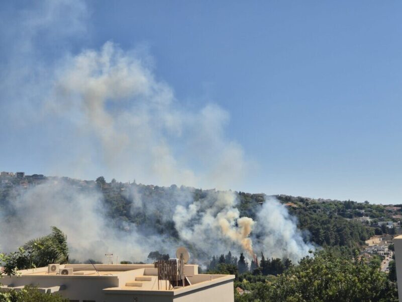 כפרניק WhatsApp-Image-2026-07-18-at-15.28.28-scaled כפר ורדים: שריפה מתחת בית ספר תפן  