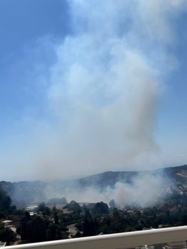 כפרניק WhatsApp-Image-2026-07-18-at-16.04.47-scaled כפר ורדים: שריפה מתחת בית ספר תפן  