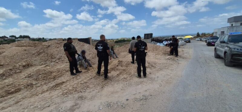 כפרניק WhatsApp-Image-2026-07-27-at-12.14.21-2-scaled שלומי: שב"חים ביערית  