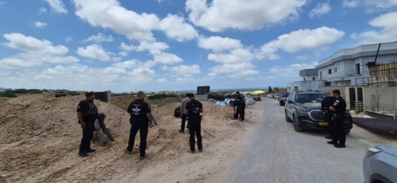 כפרניק WhatsApp-Image-2026-07-27-at-12.14.21-scaled שלומי: שב"חים ביערית  