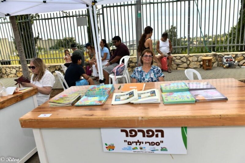 כפרניק 768408794_996612466726890_7161757821304789498_n-scaled "יאללה גליל" עם טיפקס, מים ושוק  