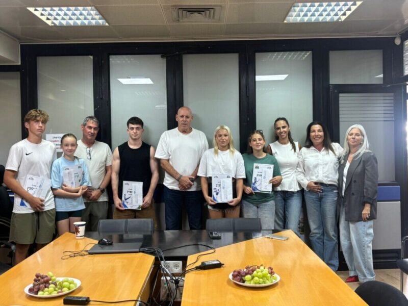 כפרניק WhatsApp-Image-2026-09-03-at-15.40.46-1-scaled כפר ורדים: מלגות הצטיינות ל-7 ספורטאים  