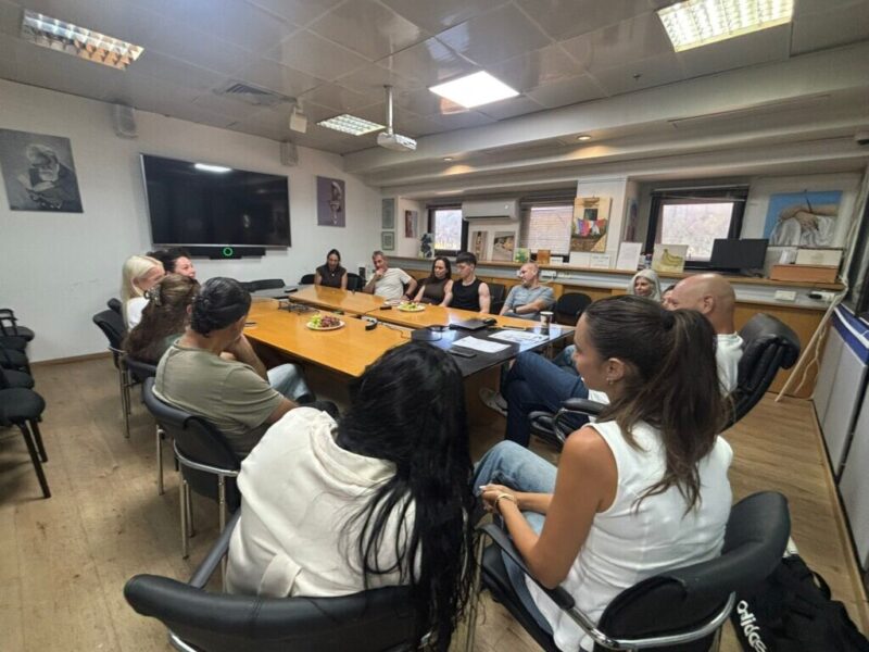 כפרניק WhatsApp-Image-2026-09-03-at-15.40.46-scaled כפר ורדים: מלגות הצטיינות ל-7 ספורטאים  