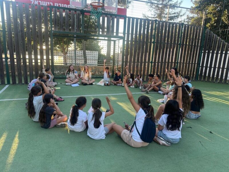 כפרניק WhatsApp-Image-2026-09-23-at-13.03.58-1-scaled חוזרים לחאקי: שבט עפר פתח שנת פעילות  