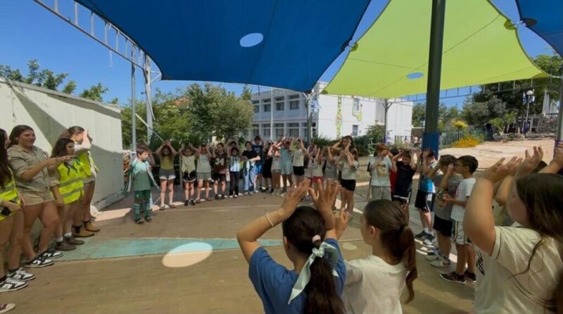 כפרניק WhatsApp-Image-2026-09-23-at-13.30.23-scaled חוזרים לחאקי: שבט עפר פתח שנת פעילות  