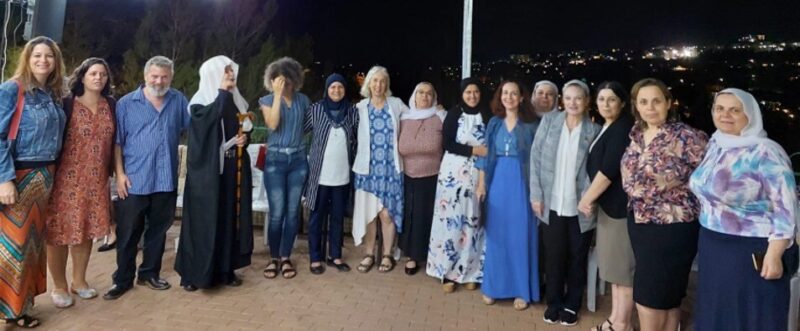 כפרניק WhatsApp-Image-2026-09-24-at-14.09.19-1-scaled מקול שופר ותפילת הלב, אל שמחת "סוכת שלום"  
