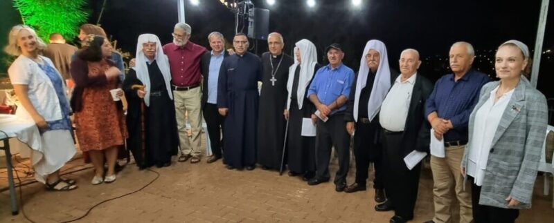 כפרניק WhatsApp-Image-2026-09-24-at-14.09.19-scaled מקול שופר ותפילת הלב, אל שמחת "סוכת שלום"  