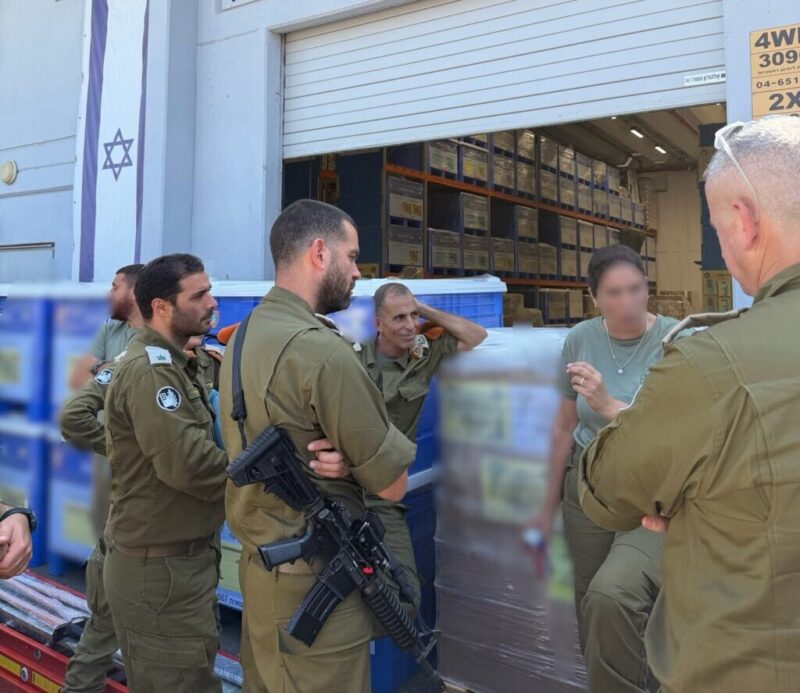 כפרניק WhatsApp-Image-2026-09-25-at-10.23.34-1-scaled פקע"ר צפון: אל"מ פז גדיה במקום אל"מ יהודה לב  