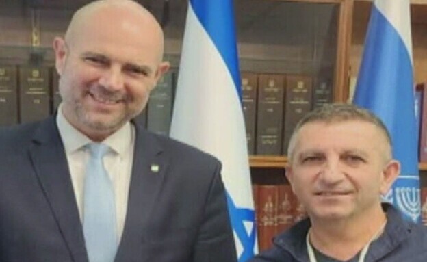 כפרניק 22223444444566 ממשלת האסון, מפקירה את הצפון  