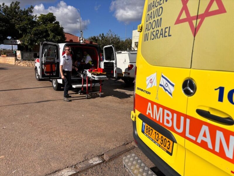 כפרניק WhatsApp-Image-2026-10-07-at-10.07.20-scaled תאונה במעלות: פצוע בינוני  